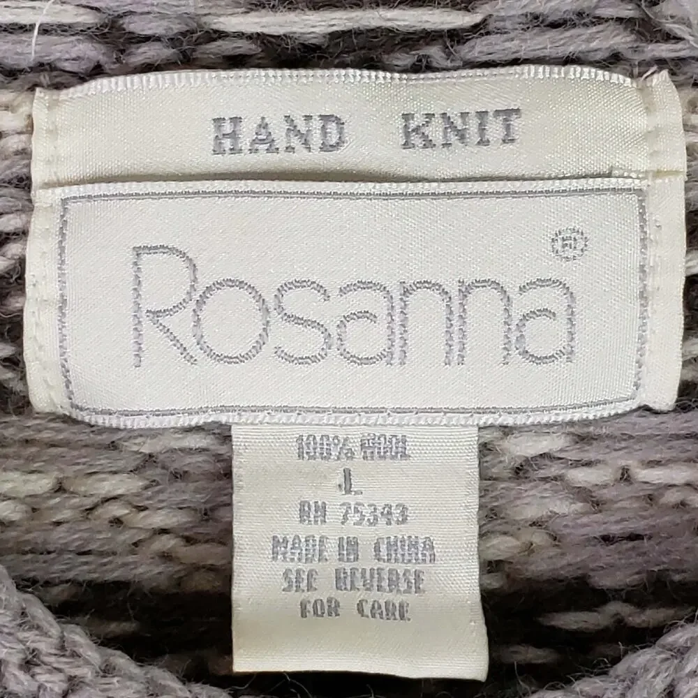 Rosanna pre owned